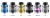 ATOMIZADOR RTA GEAR OFRF REPARABLE en internet