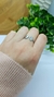 Anillo Círculos ,acero quirúrgico
