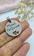 Dije ¨Mamá Te quiero!¨, acero quirúrgico
