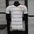 Camisa do Flamengo 2 -Torcedor Masculino-Adidas-Branco, Preto E Vermelho
