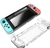 Funda carcasa Transparente para Nintendo Switch