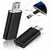 Adaptador Otg Micro Usb Macho A Tipo C Hembra Para carga o transferencia de datos