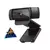 Webcam Logitech C920 HD PRO Cámara Web 1080p 30fps