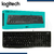 Teclado Logitech K120