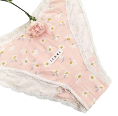 Banner de la categoría Calzones