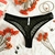 Thong mesh