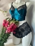 Iris Bustier en internet