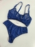 Thong Encaje