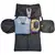 Bolsa Porta Terno Mala Executiva Bolsa de Viagem Grande e Resistente - comprar online