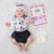 Imagem do Seu Primeiro Bebê Reborn – Silicone Realista + Acessórios!
