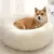 Caminha Cama Pet 70x70 Peludo Felpudo Cachorro Gato Antialérgico - comprar online