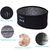 Fone De Ouvido Bluetooth Sem Fio Faixa de Cabeça para Dormir com Redução De Fone de Ouvido Bluetooth 5.0 Som HiFi - comprar online