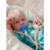 Bebê Reborn Realista com Cabelinho Fio a Fio e Acessórios – 48cm - comprar online
