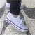 Tênis Feminino All Star Meia - comprar online