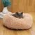 Caminha Cama Pet 70x70 Peludo Felpudo Cachorro Gato Antialérgico - comprar online