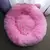 Caminha Cama Pet 70x70 Peludo Felpudo Cachorro Gato Antialérgico na internet