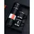 Kit Garrafa Squeeze Fosco Térmica Aço Inox Com 2 Copos