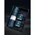 Kit Garrafa Squeeze Fosco Térmica Aço Inox Com 2 Copos - loja online