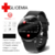 Smartwatch Relógio Inteligente De Glicose Sanguínea Não-Invasiva á Prova d' Água IP68 compativel Xiaomi 2024 NFC