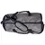 Bolsa Porta Terno Mala Executiva Bolsa de Viagem Grande e Resistente - Sonhos em Ofertas