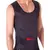 Camiseta Slim Alta Compressão Postura Cinta Modeladora Masculina Fit - comprar online