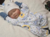 Bebê Reborn Soninho Real – 60cm de Amor e Realismo - comprar online