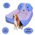 Cama Caminha Para Cachorro E Gato - Caminha Pet Com Cabeceira na internet