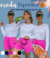 Camisetas Femininas UVPRO