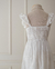 Vestido Perolado - Duara Store
