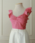 Cropped Malu - comprar online