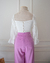 Cropped Aisha - comprar online