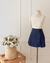 Short saia Charlotte