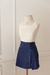 Short saia Charlotte - comprar online