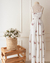 Vestido Flor - loja online