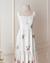 Vestido Flor - comprar online