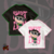 CAMISETA Doçura nas Ruas - Unissex - comprar online