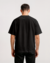 CAMISETA Let's go PRETO - Unissex - CAMISETAS - Styleclik