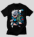O Ninja copiador - Kakashi na internet