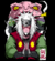 Jiraiya e gamabunta - comprar online