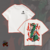 CAMISETA Sobrancelhudo - Unissex
