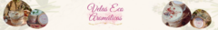 Banner da categoria Velas Eco Aromáticas