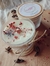 Vela Eco Aromática Romance na internet