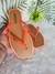 Arezzo nude - comprar online