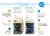 OverNite - 120 ml - Acelerador Biológico - Aquazoo