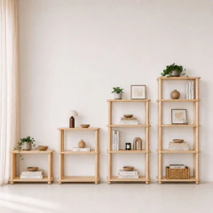 Imagen de módulo base SETTI