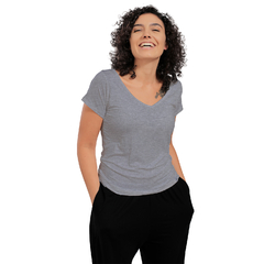 Imagen de REMERA DONNA - ESCOTE V