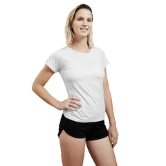 REMERA EVA, ESCOTE REDONDO