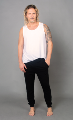 DETROIT - MUSCULOSA UNISEX - comprar online