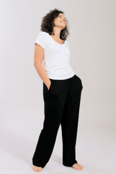 PANTALÓN ADRIANNE - UNISEX