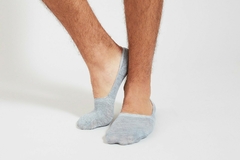 PACK X 3 PARES DE MEDIAS INVISIBLES - comprar online
